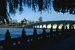 Historic Beijing II - Summer Palace, Lama Temple Panda Garden
