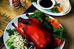 Peking Duck Banquet and Chinese Acrobatic Show
