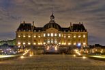 Candlelight Visit and Dinner at Vaux-le-Vicomte
