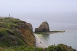 D-Day Tour: Normandy Battlefields and Landing Beaches
