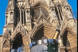 Day in the Champagne Region by Minivan
