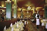 Dinner at La Coupole, Seine River Cruise and Moulin Rouge Show
