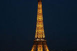 Dinner Cruise and Eiffel Tower Visit
