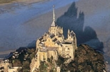 Full Day Tour to Mont Saint Michel
