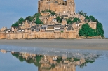 Two Day Mont St Michel and Chateaux Country

