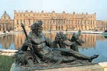 Versailles Full Day Guided Tour by Minivan
