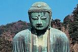 Kamakura Walking Tour including the Great Buddha
