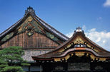 Kyoto Morning and Kyoto Handicraft Center including woodblock printing
