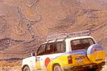 Private 4x4 Hajar Mountains Safari - Mountain Fascination
