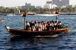 Private Dubai City Sightseeing Tour - The Golden City
