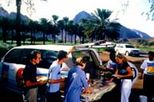 Private Hatta 4x4 Safari - Mountain Springs
