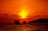 Los Cabos Sunset Dinner Cruise
