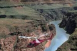 Grand Canyon All American Helicopter Flight
