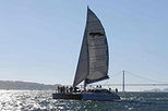 San Francisco Bay Sailing Cruise
