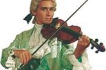 Vienna Mozart Concert at The Konzerthaus
