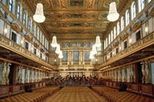 Vienna Mozart Concert at the Musikverein
