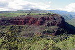 Kauai Waimea Canyon and Wailua River
