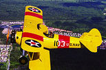 Pacific Aviation Museum, USS Arizona, Punchbowl and Honolulu City Tour

