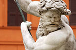 Classical Rome Tour - Trevi Fountain, Pantheon, Navona Square and St Peter's
