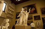 Skip the Line: Florence Accademia Gallery Tour
