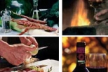 Tuscan Cooking Course and Dinner in Florence
