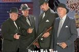 The Vegas Mob Tour
