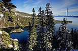 Private Tahoe Seasonal Photography Tour

