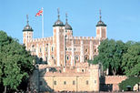 Magic of London - Full Day Tour of the Sights of London
