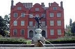 Windsor, Kew Gardens and Kew Palace
