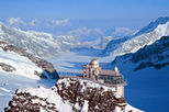 Jungfraujoch - Top of Europe (from Lucerne)

