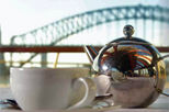 High Tea at the Sydney Opera House
