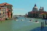 Venice Walking Tour and Gondola Ride
