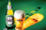 Amsterdam Canal Bus Hop On Hop Off Day Pass and Heineken Experience
