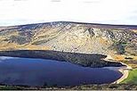 The Wild Wicklow Tour including Glendalough from Dublin
