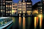 Unique Dinner Cruise on the Amsterdam Canals
