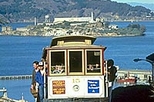 Alcatraz and San Francisco City Tour
