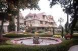 Winchester Mystery House Tour
