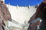 Hoover Dam Deluxe Tour
