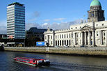 Dublin Liffey River Cruise
