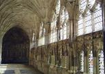 Three Day Small Group Harry Potter and English Authors Tour
