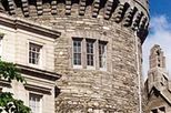Dublin Castle and St Patrick's Cathedral Walking Tour
