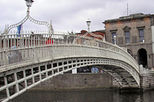 The Historic Northside of Dublin Walking Tour
