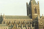 Viking and Medieval Dublin Walking Tour
