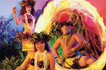 Creation - A Polynesian Journey
