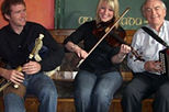 Dublin Traditional Irish House Party including Dinner and Show
