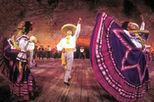 Mexican Fiesta in Puerto Vallarta
