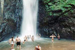 Sierra Madre Norte
