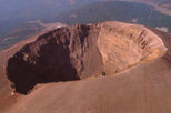 Mt Vesuvius and Pompeii Day Tour from Naples
