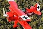 Blue Mountains Scenic Flight
