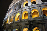 Rome by Night Walking Tour
